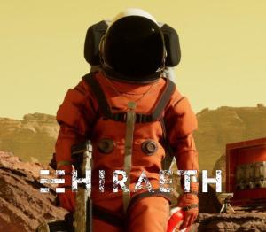 Hiraeth
