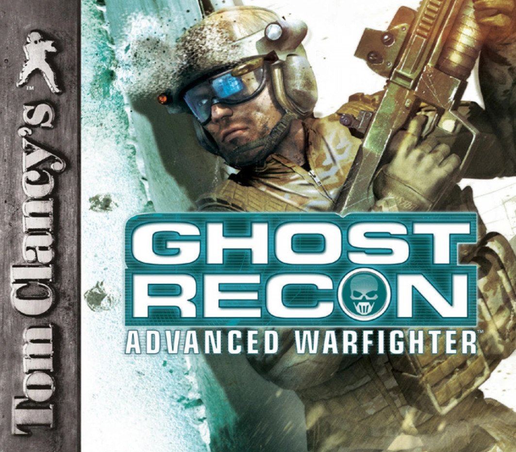 Tom Clancy's Ghost Recon: Advanced Warfighter