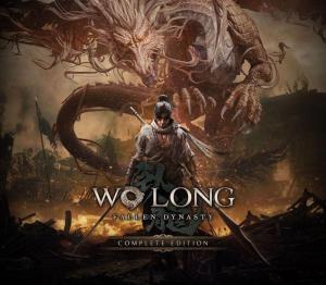 Wo Long: Fallen Dynasty Complete Edition