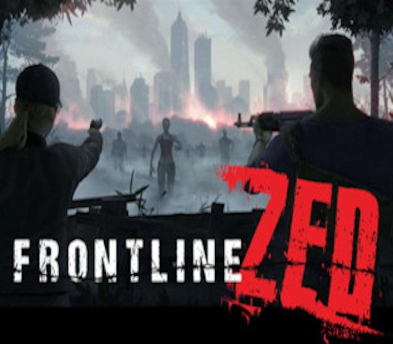 Frontline Zed