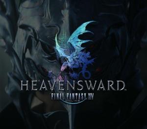 Final Fantasy XIV: Heavensward + A Realm Reborn EU Bundle