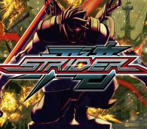 Strider