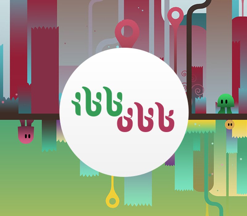 ibb & obb - Best Friends Forever Double Pack