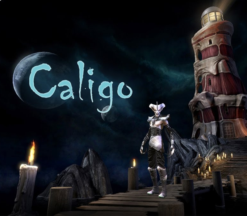 Caligo