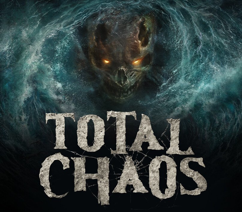Total Chaos