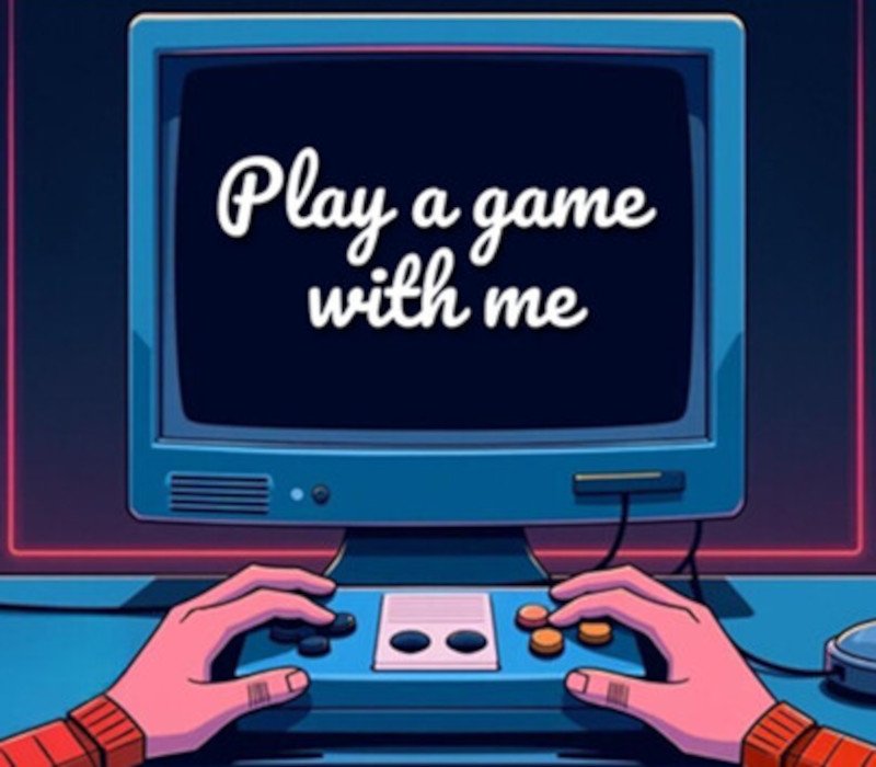 Play a game with me