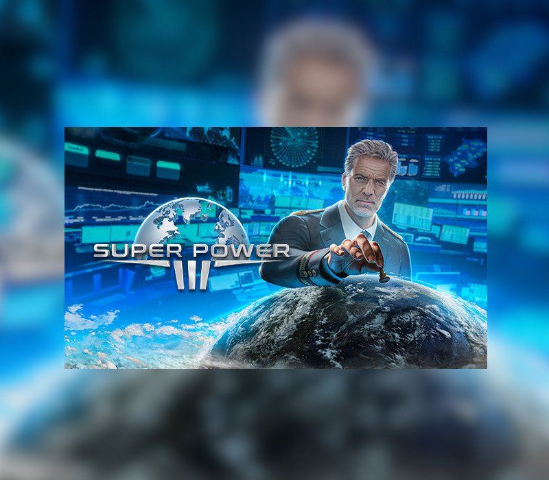 SuperPower 3