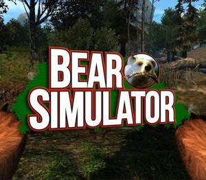 Bear Simulator