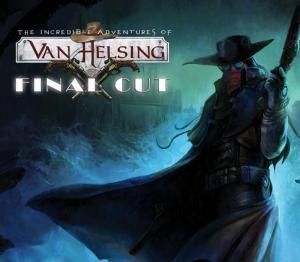 The Incredible Adventures of Van Helsing: Final Cut English Language Only