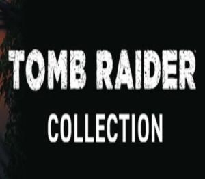 Tomb Raider Collection