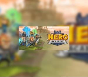 Hero Academy