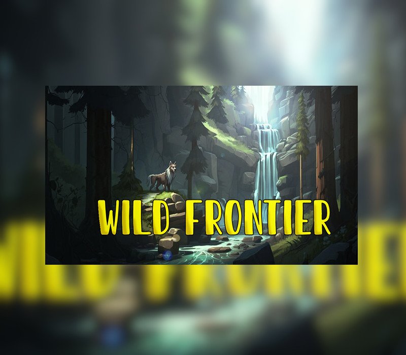 Wild Frontier