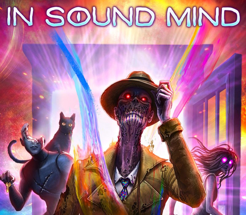 In Sound Mind