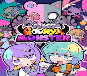 Goonya Monster