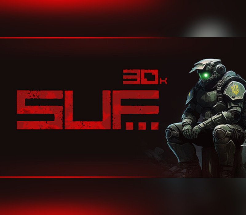 SUF 30k