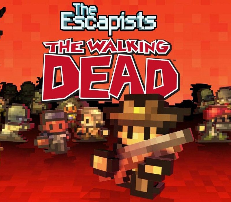 The Escapists 2 TURKEY