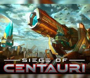 Siege of Centauri