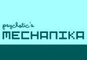 MechaNika