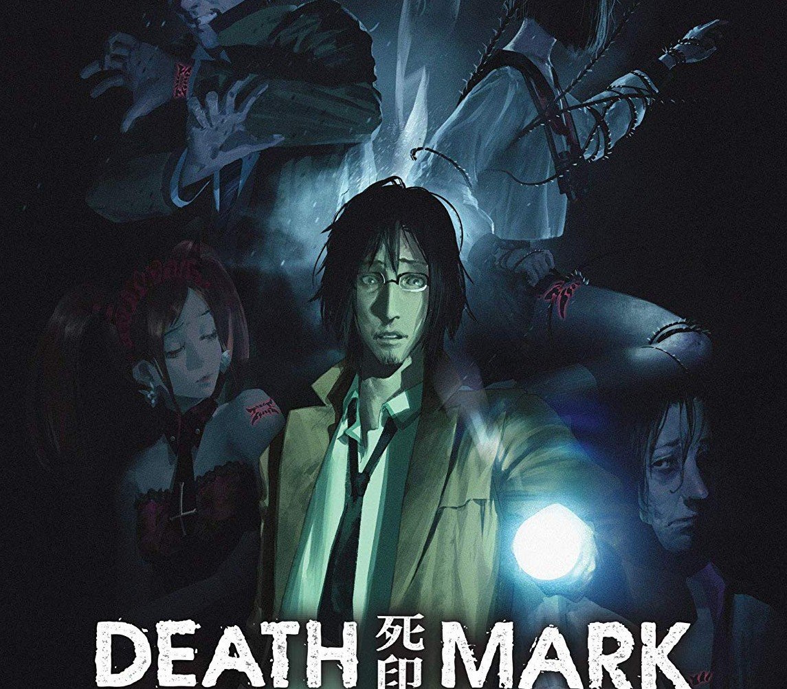 Spirit Hunter: Death Mark