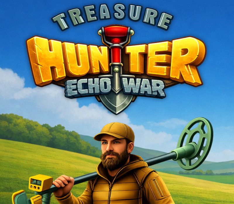 Treasure Hunter: Echo of War