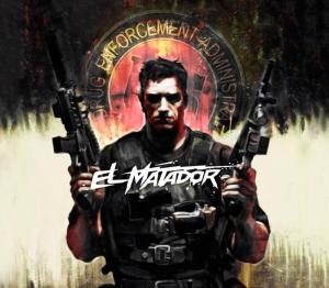 El Matador