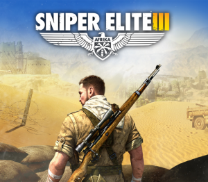 Sniper Elite III NA/LATAM