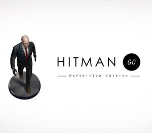 Hitman GO: Definitive Edition