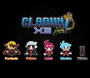 Cladun X2 RoW
