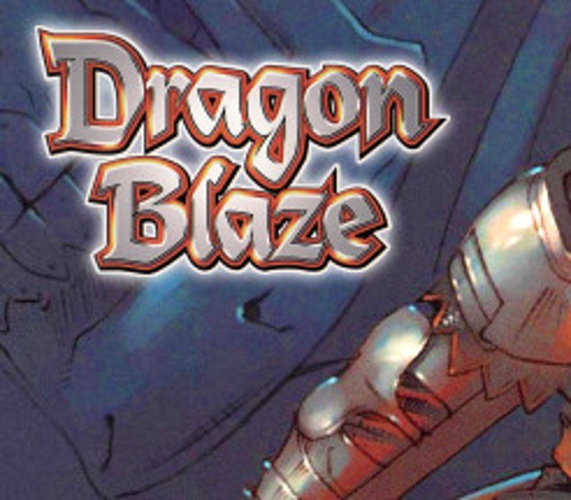 Dragon Blaze