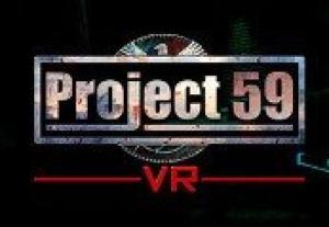 Project 59 VR