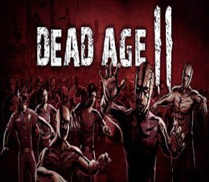 Dead Age 2: The Zombie Survival RPG