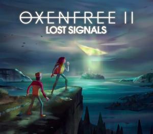 OXENFREE II: Lost Signals