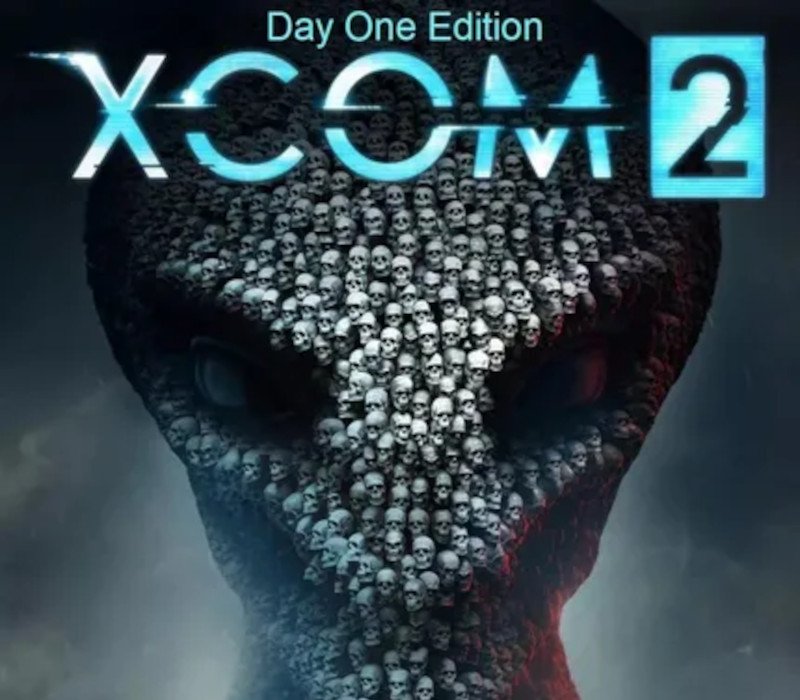 XCOM 2 Day 1 Edition