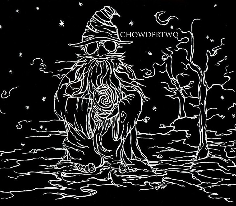 Chowdertwo