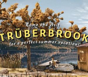 Truberbrook