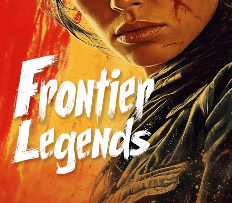 Frontier Legends