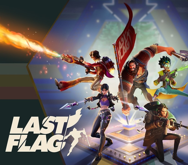Last Flag