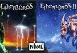Etherlords Bundle