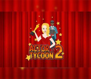 Actor Tycoon 2