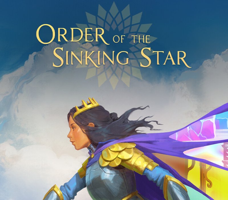 Order of the Sinking Star