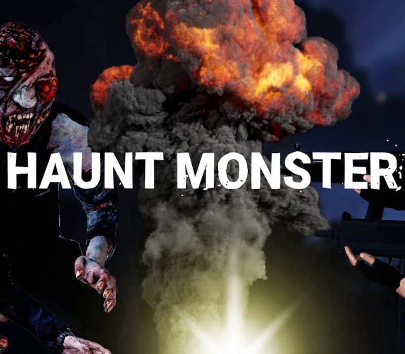 Haunt Monster