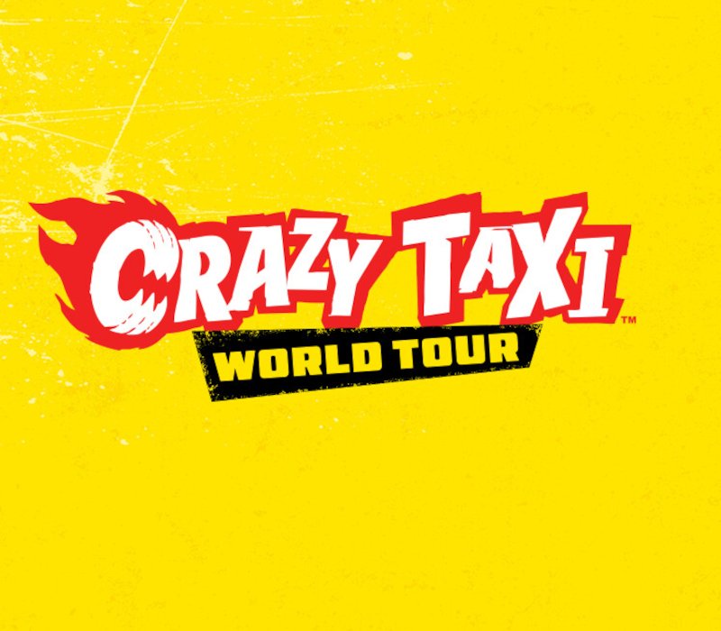 Crazy Taxi: World Tour Closed Beta Network Test