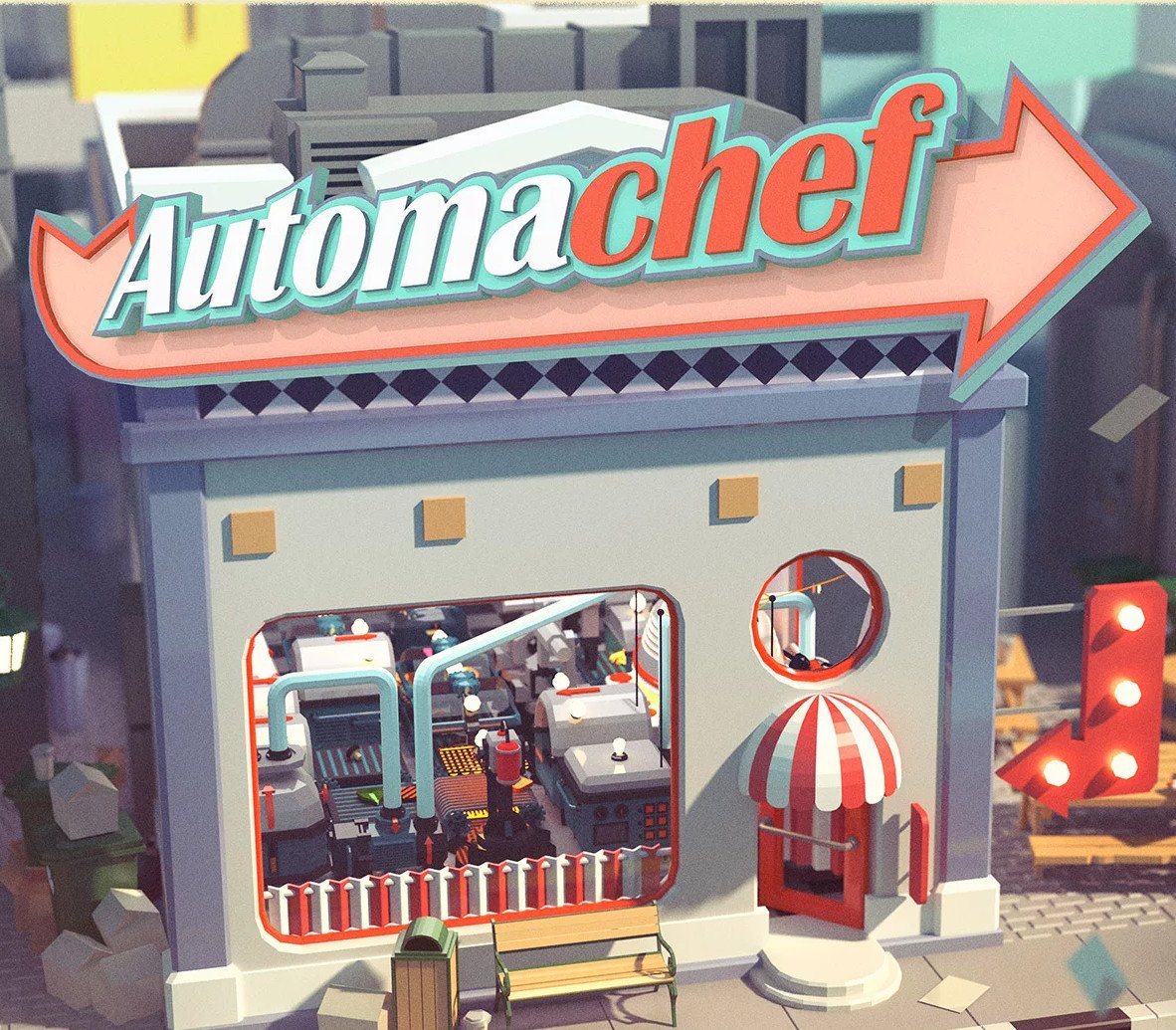 Automachef