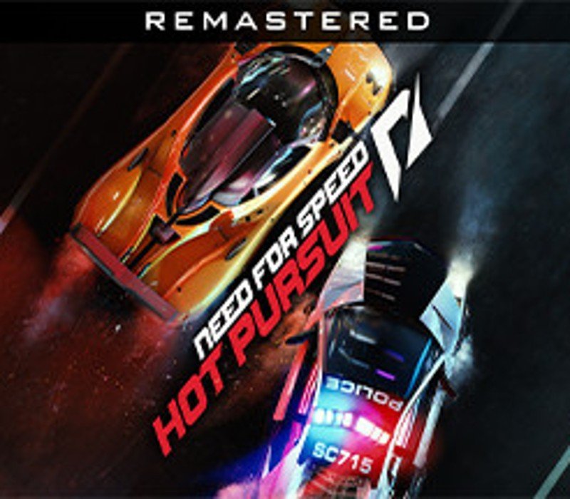 Need for Speed: Hot Pursuit Remastered