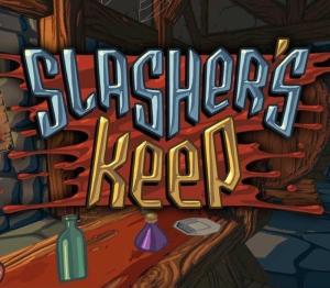 Slasher's Keep