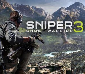 Sniper Ghost Warrior 3 + Season Pass