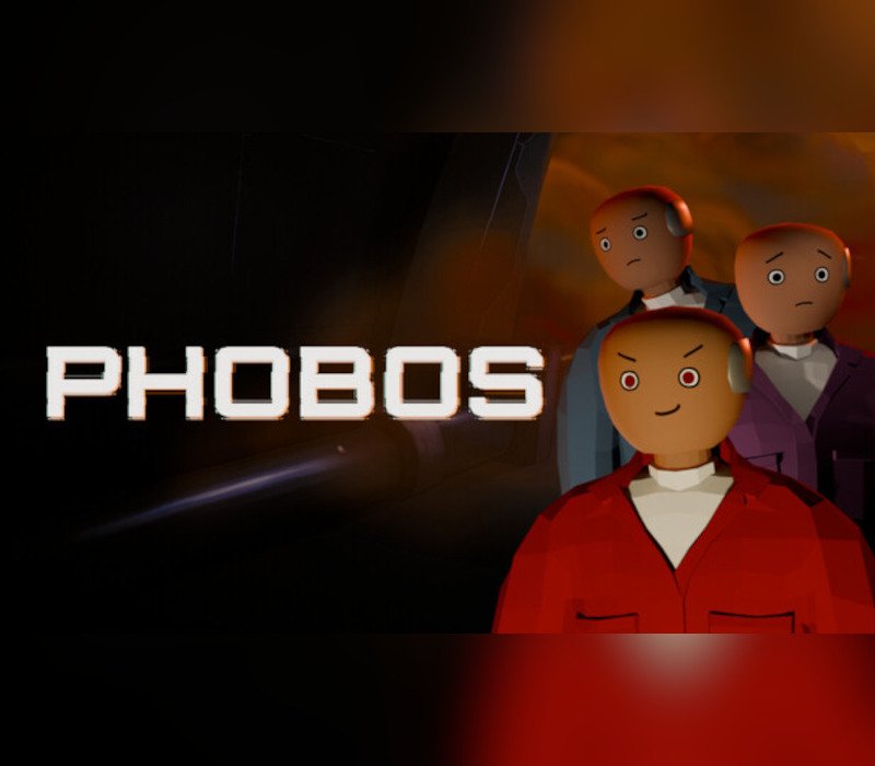 PHOBOS
