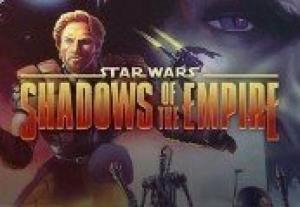 Star Wars: Shadows of the Empire