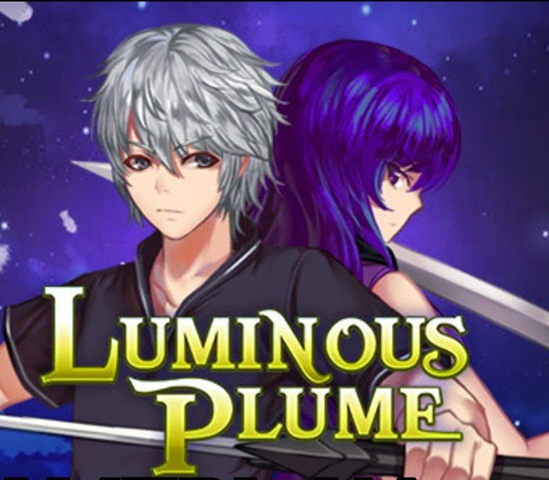 Luminous Plume
