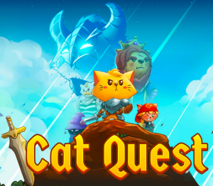 Cat Quest